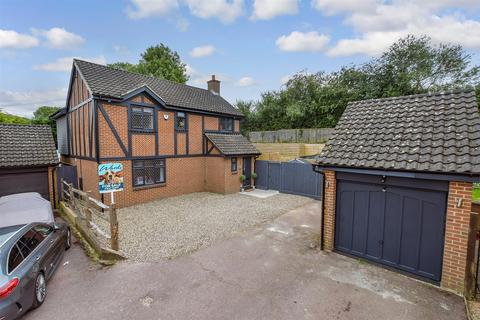 4 bedroom detached house for sale, Kings Acre, Downswood, Maidstone, Kent