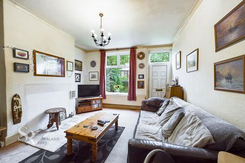 2 bedroom terraced house for sale, Woodbine Terrace, Chapel-En-Le-Frith, SK23