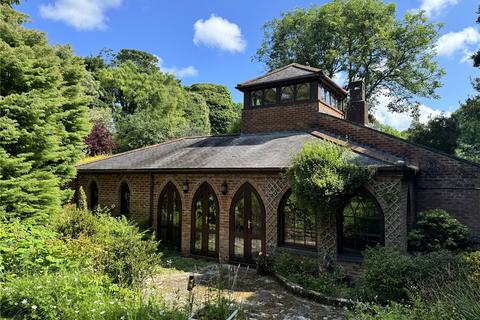 2 bedroom bungalow for sale, Madron, Penzance TR20