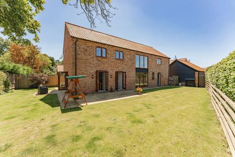 4 bedroom detached house for sale, Edward Ward Court, Gayton