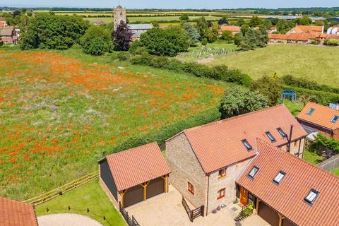 4 bedroom detached house for sale, Edward Ward Court, Gayton