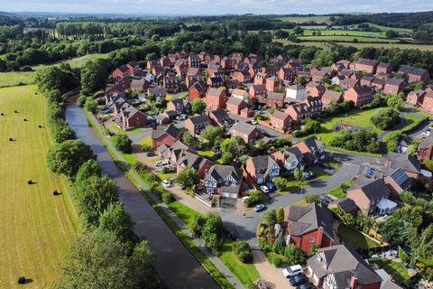 8 Bentley Close, Stone, ST15 8ZW