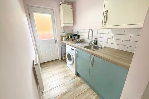 8 Bentley Close, Stone, ST15 8ZW