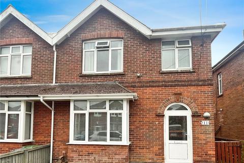 3 bedroom semi-detached house for sale, Whitesmith Road, Newport