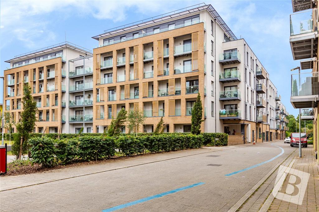 Property Exterior