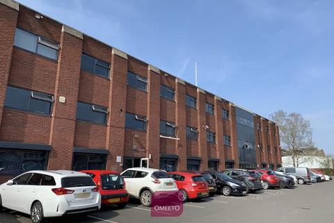 Office to rent, Anglesey Road, Burton-On-Trent DE14