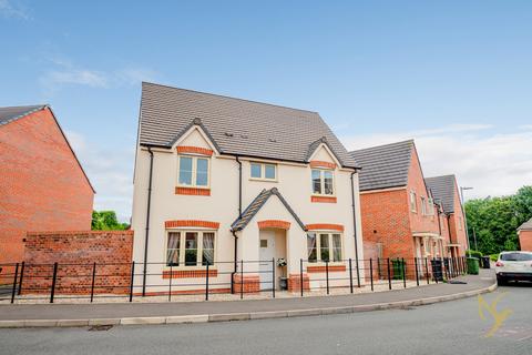 3 bedroom detached house for sale, Worcester WR5