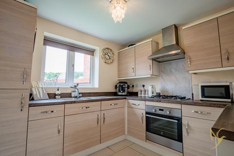 57 Deane Drive, Whittington, Worcester, WR5 2SR