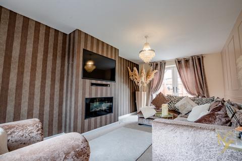 57 Deane Drive, Whittington, Worcester, WR5 2SR