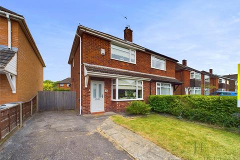 2 bedroom semi-detached house for sale, Rolt Crescent, Cheshire CW10