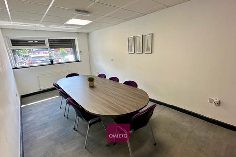 Office to rent, Anglesey Road, Burton-On-Trent DE14