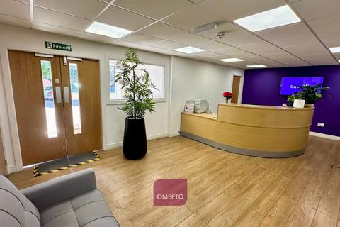 Office to rent, Anglesey Road, Burton-On-Trent DE14