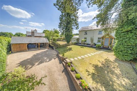 4 bedroom detached house for sale, Wilsom Road, Alton, Hampshire, GU34