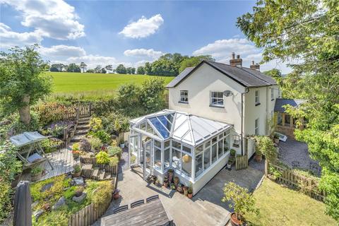 4 bedroom detached house for sale, Wilsom Road, Alton, Hampshire, GU34