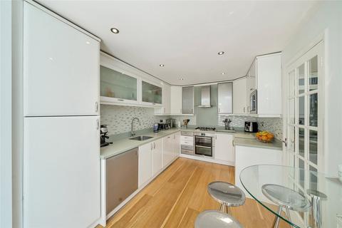 4 bedroom detached house for sale, Churchill Drive, Weybridge, Surrey, KT13
