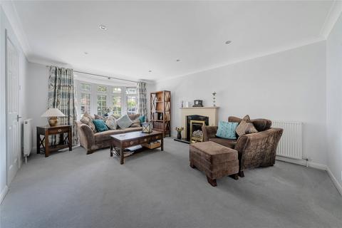 4 bedroom detached house for sale, Churchill Drive, Weybridge, Surrey, KT13