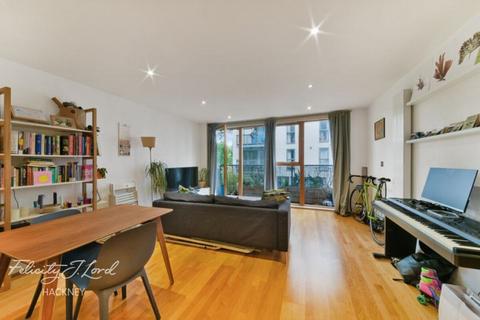 1 bedroom flat for sale, Paradise Park, Lea Bridge Road, Clapton, E5