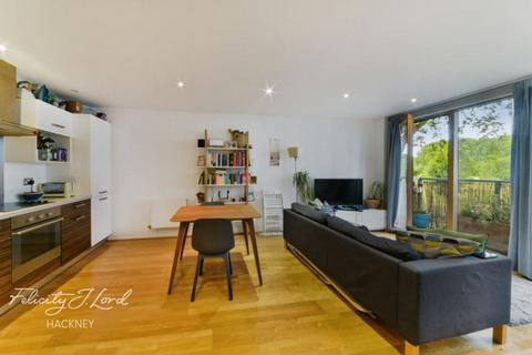 1 bedroom flat for sale, Paradise Park, Lea Bridge Road, Clapton, E5