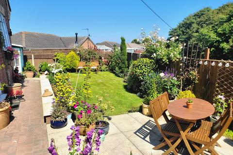 1 Sidney Close, Chapel St Leonards, Skegness, PE24 5WB