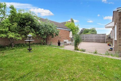 3 bedroom bungalow for sale, St. Laurence Avenue, Brundall, Norwich, Norfolk, NR13