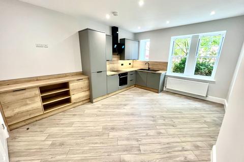 1 bedroom apartment to rent, The Old Drill Hall, Eastgate, Barnsley, South Yorkshire, S70 2EU