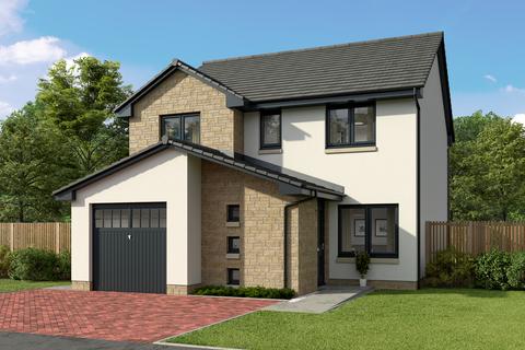 undefined, Plot 29, The Tweed at Hens Nest Rd, Hens Nest Rd, East Whitburn EH47