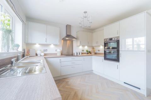 undefined, Plot 29, The Tweed at Hens Nest Rd, Hens Nest Rd, East Whitburn EH47