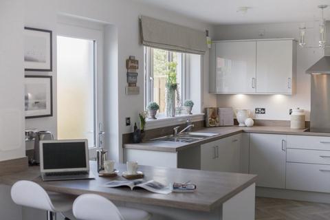 undefined, Plot 29, The Tweed at Hens Nest Rd, Hens Nest Rd, East Whitburn EH47