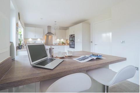 undefined, Plot 29, The Tweed at Hens Nest Rd, Hens Nest Rd, East Whitburn EH47