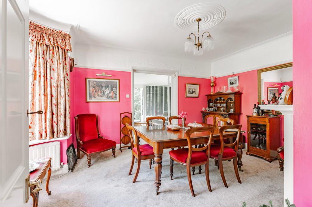 St. Faiths Road, Norwich 4 bed detached house for sale £600,000