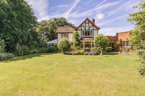 4 bedroom detached house for sale, St. Faiths Road, Norwich