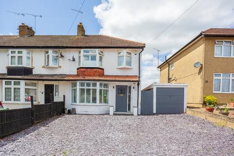 3 bedroom semi-detached house for sale, Westfield Avenue, Watford, Hertfordshire, WD24