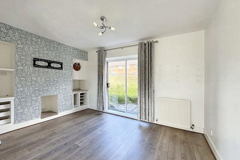3 bedroom semi-detached house for sale, Walton Drive, Choppington, Northumberland, NE62 5EG