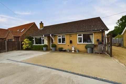 3 bedroom detached bungalow for sale, Westgate Street, Shouldham PE33