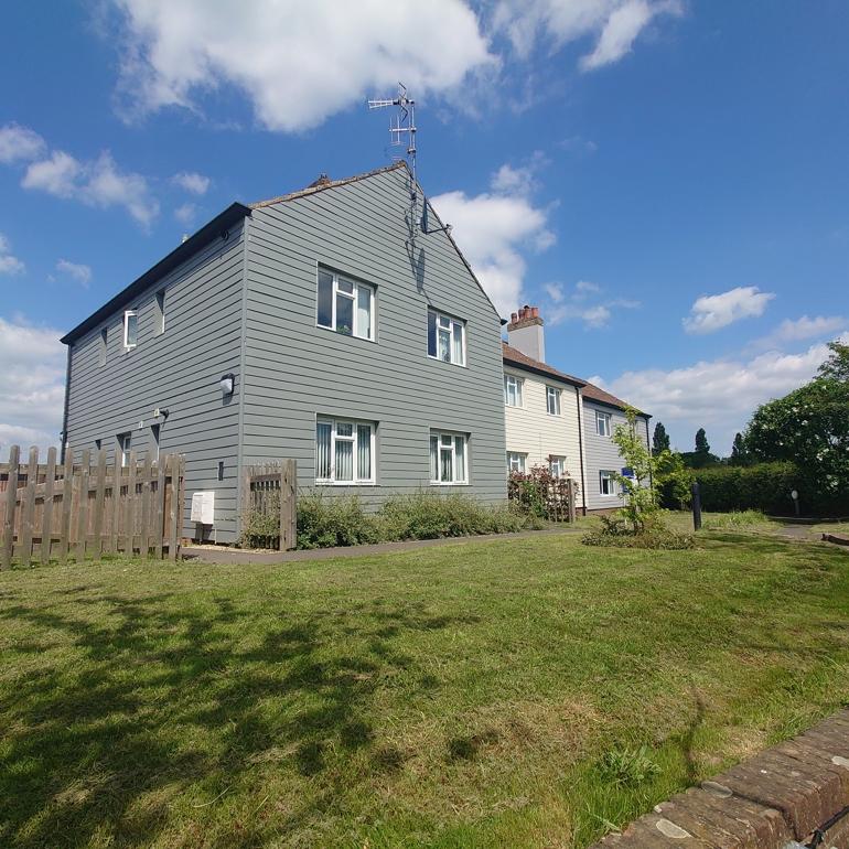 Garden Court, Hastings Road, Pembury... 1 bed flat to rent £950 pcm