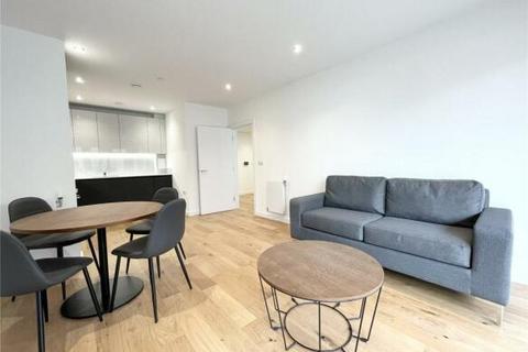 1 bedroom flat to rent, New Stratford Works, Stratford E15