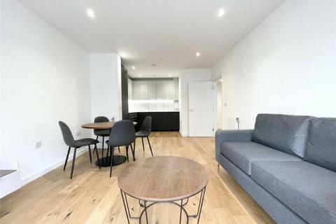 1 bedroom flat to rent, New Stratford Works, Stratford E15