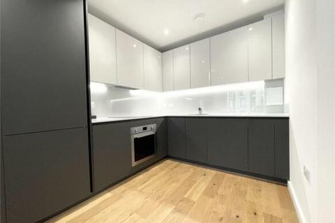 1 bedroom flat to rent, New Stratford Works, Stratford E15