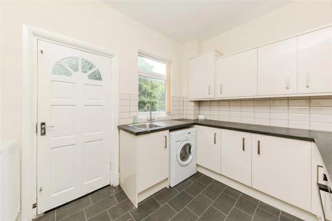 3 bedroom end of terrace house for sale, Furber Street, Crewe, Cheshire, CW1