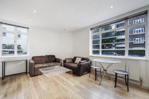 1 bedroom flat to rent, Sloane Avenue, London SW3