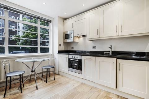 1 bedroom flat to rent, Sloane Avenue, London SW3