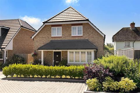 4 bedroom detached house for sale, Langford Close, Climping, West Sussex