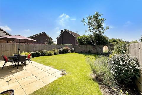 4 bedroom detached house for sale, Langford Close, Climping, West Sussex