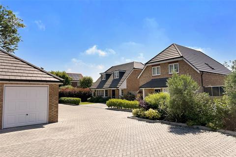 4 bedroom detached house for sale, Langford Close, Climping, West Sussex