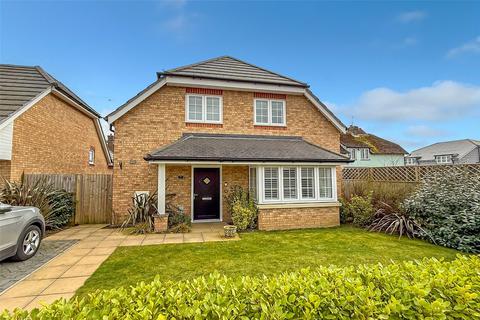 4 bedroom detached house for sale, Langford Close, Climping, West Sussex