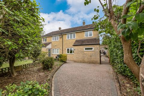 3 bedroom semi-detached house for sale, Brize Norton Road, Carterton, Oxfordshire, OX18