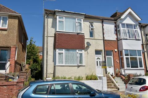 4 bedroom end of terrace house for sale, Claremont Road, Bexhill-on-Sea, TN39