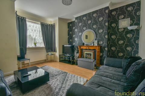 4 bedroom end of terrace house for sale, Claremont Road, Bexhill-on-Sea, TN39