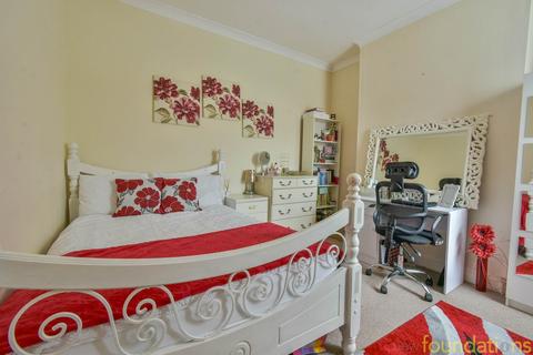 4 bedroom end of terrace house for sale, Claremont Road, Bexhill-on-Sea, TN39