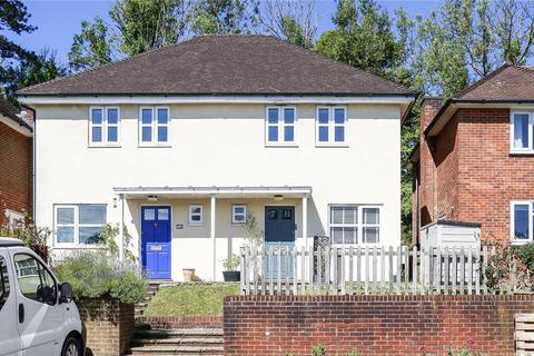 2 bedroom semi-detached house for sale, Grange Close, Winchester, SO23